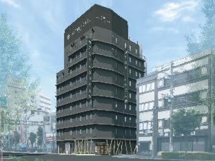 Astil Juso Precious โรงแรม 3*