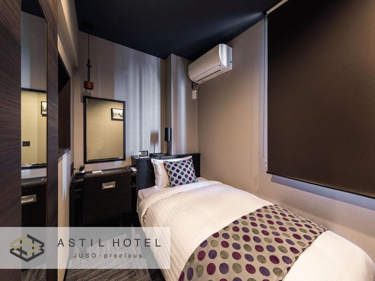 Astil Juso Precious โรงแรม 3*