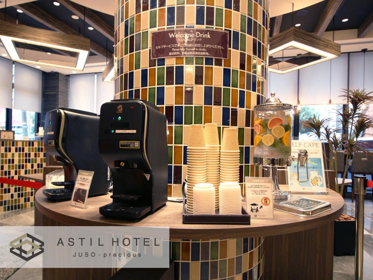 Astil Juso Precious 酒店