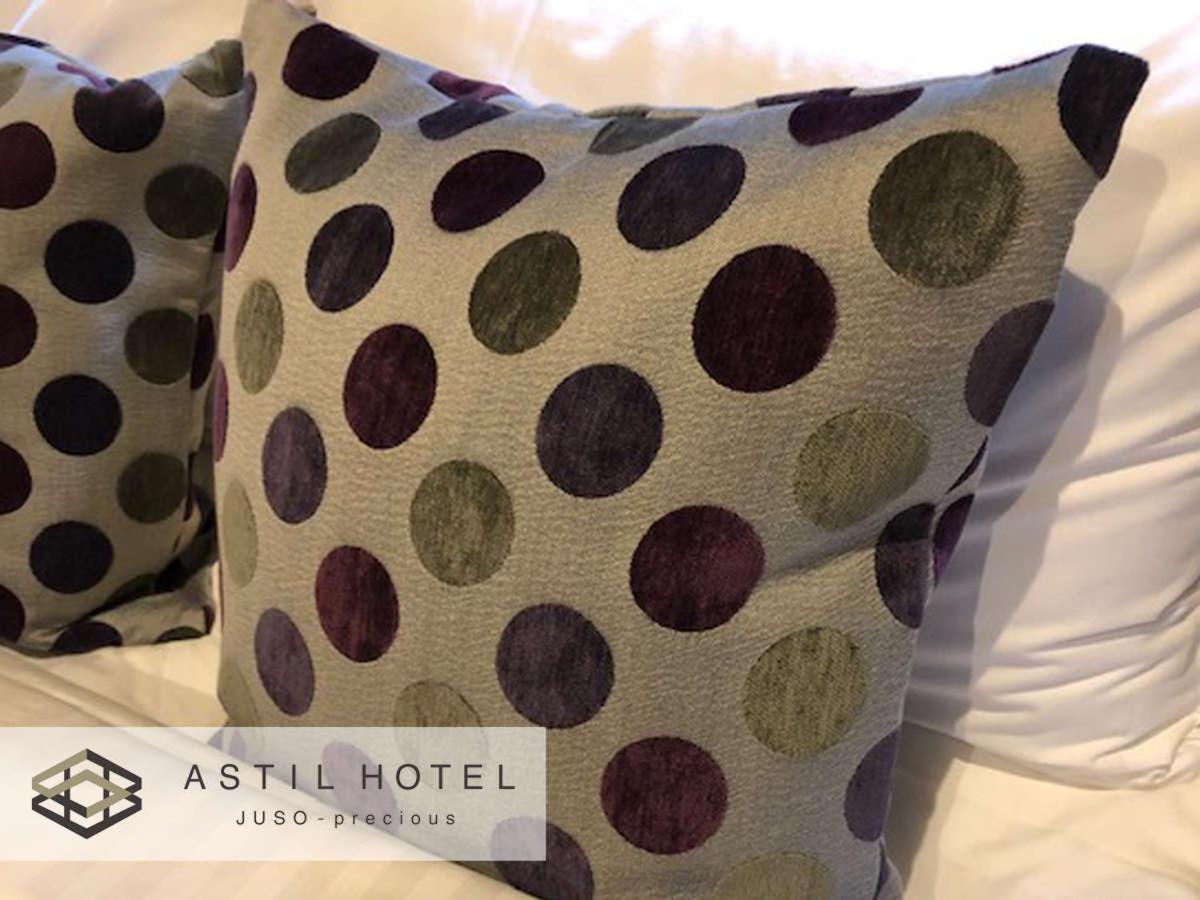 酒店 Astil Juso Precious