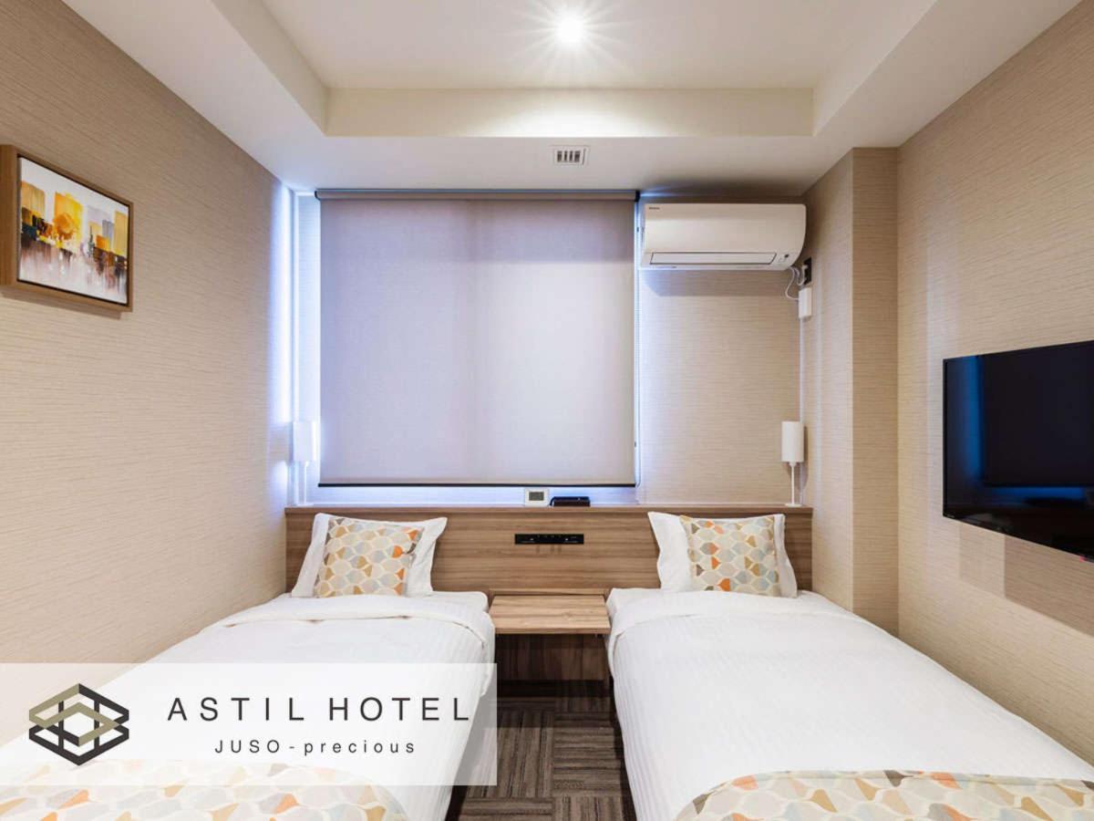 Astil Juso Precious 酒店