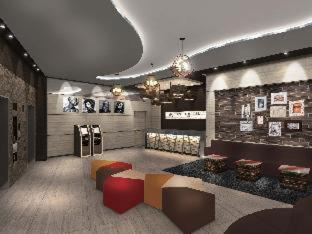 Astil Juso Precious 酒店